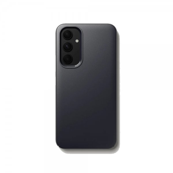 Nudient Samsung Galaxy A54 5G kuori Thin Case Midwinter Blue