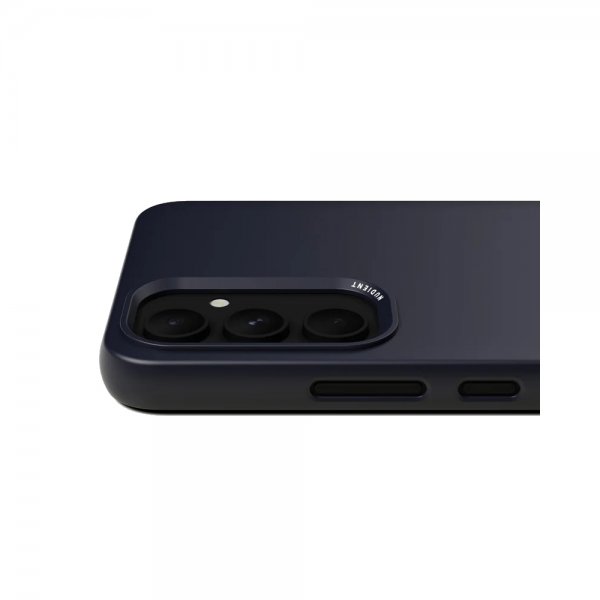 Nudient Samsung Galaxy A54 5G kuori Thin Case Midwinter Blue