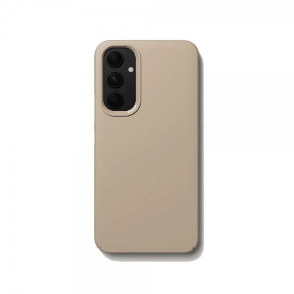 Nudient Samsung Galaxy A54 5G Kuori Thin Case Clay Beige