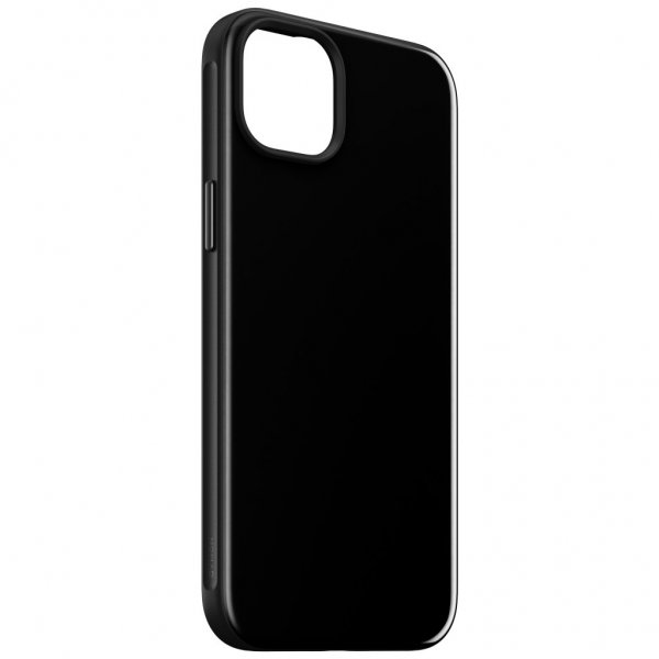 Nomad iPhone 14 Plus -kuori Sport Case musta