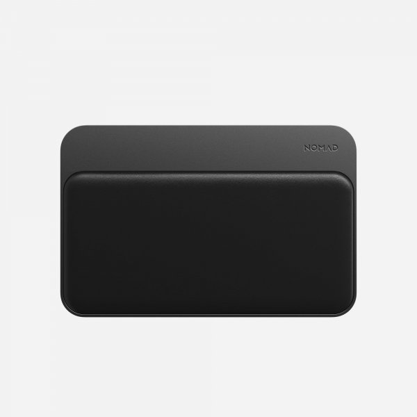 Nomad Base Station Hub Edition Magneettinen MagSafe Apple Watch -pidikkeellä