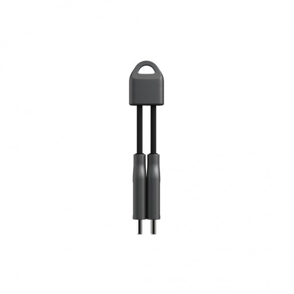 Nomad ChargeKey USB-C–USB-C