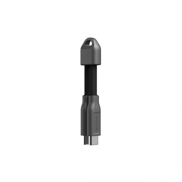 Nomad ChargeKey USB-C–USB-C