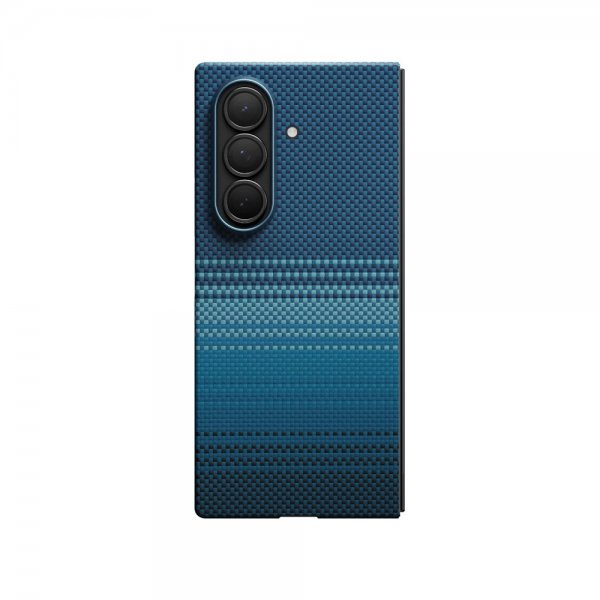 Pitaka Samsung Galaxy Z Fold 7 Kuori Ultra-ohut Kotelo MagSafe Moonrise