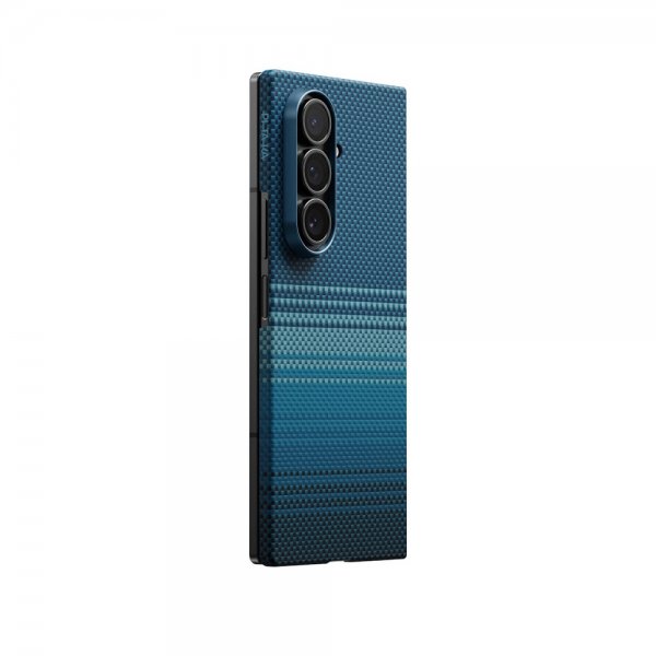 Pitaka Samsung Galaxy Z Fold 7 Kuori Ultra-ohut Kotelo MagSafe Moonrise