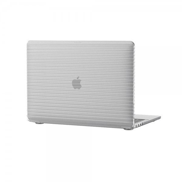 Tech21 MacBook Pro 13 M1/M2 (A2338) suojakuori Evo Wave kirkas