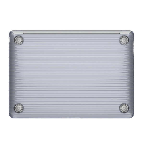 Tech21 MacBook Pro 13 M1/M2 (A2338) Kuoja Evo Wave Sininen