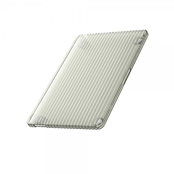 Tech21 MacBook Pro 13 M1/M2 (A2338) Suojakuori Evo Wave Vihreä