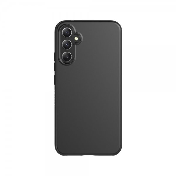 Tech21 Samsung Galaxy A34 5G Kuori Evo Lite Musta