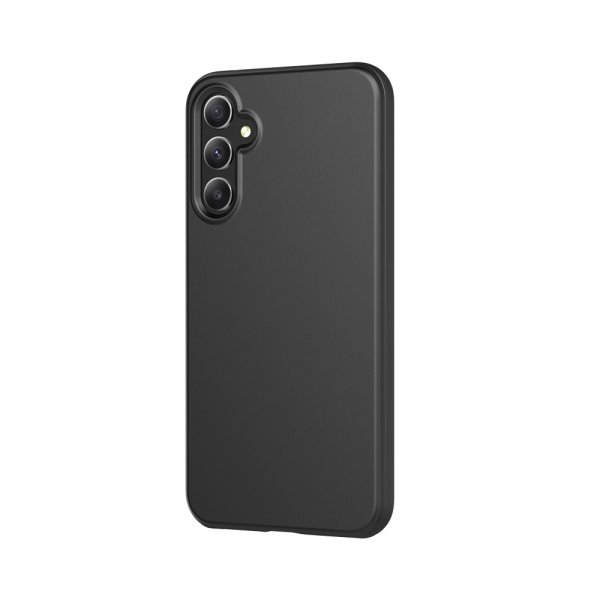 Tech21 Samsung Galaxy A34 5G Kuori Evo Lite Musta