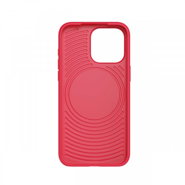 Tech21 iPhone 15 Pro Max Kuori Evo Lite Punainen