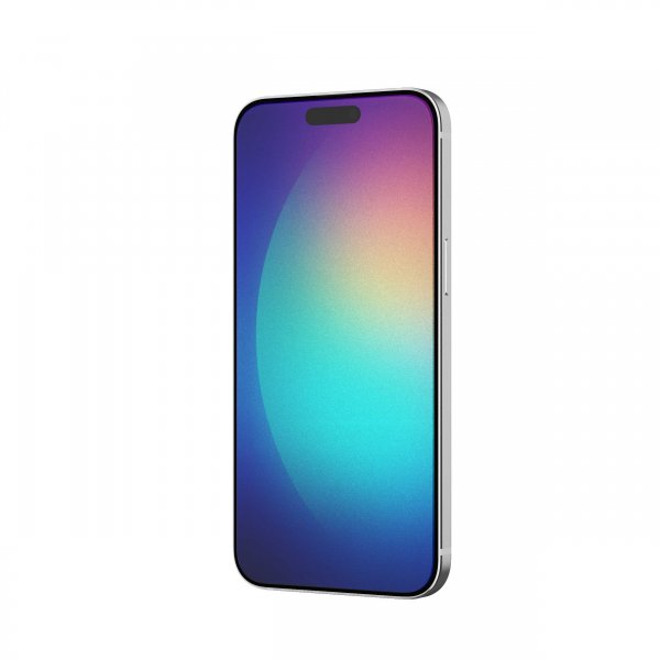 Tech21 iPhone 15 Pro Max Näytönsuoja ja Kameran Suoja Impact Glass Set