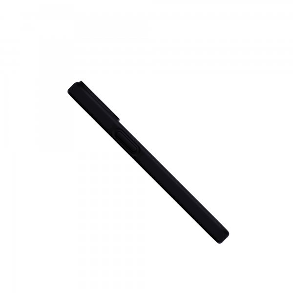 Tech21 iPhone 13/14/15/16e/17e Suojakuori EvoLite MagSafe Musta