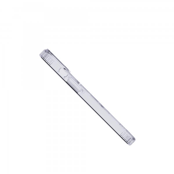 Tech21 iPhone 13/14/15/16e/17e Kuoret EvoLite MagSafe Läpinäkyvä