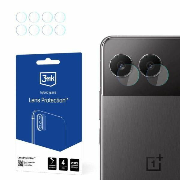 3mk OnePlus Nord 4 Kamerasuojus Lens Protection