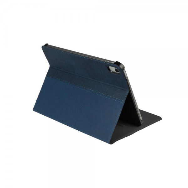 Gecko Covers iPad 10.9 (10. sukupolvi)/iPad 11 (A16) kotelo Easy-Click 2.0 Cover sininen