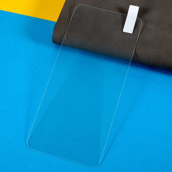 Xiaomi Redmi Note 12 Karkaistu lasinen näytönsuoja Case Friendly