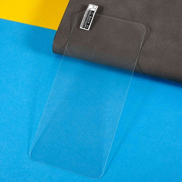 Xiaomi Redmi Note 12 Karkaistu lasinen näytönsuoja Case Friendly