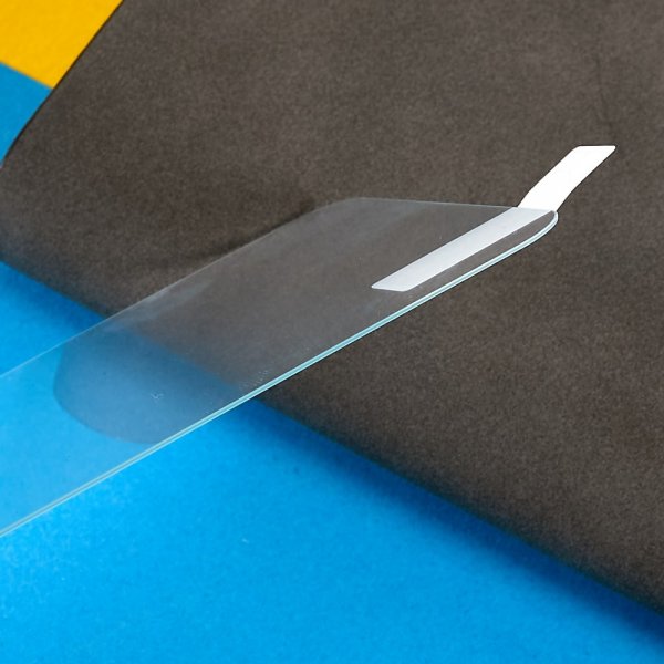 Xiaomi Redmi Note 12 Karkaistu lasinen näytönsuoja Case Friendly