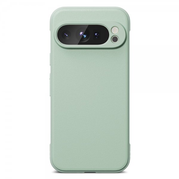Ringke Google Pixel 9 Pro XL -suojakuori, Onyx Mint