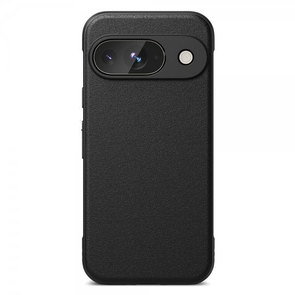 Ringke Google Pixel 9 -suojakuori, Onyx Musta