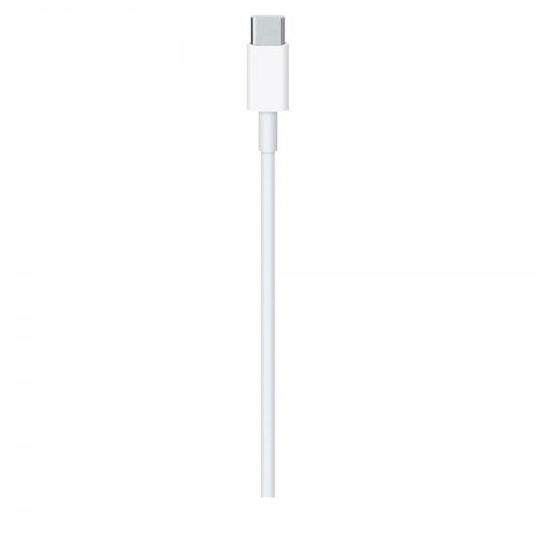 Applen alkuperäinen USB-C-latauskaapeli 2 m