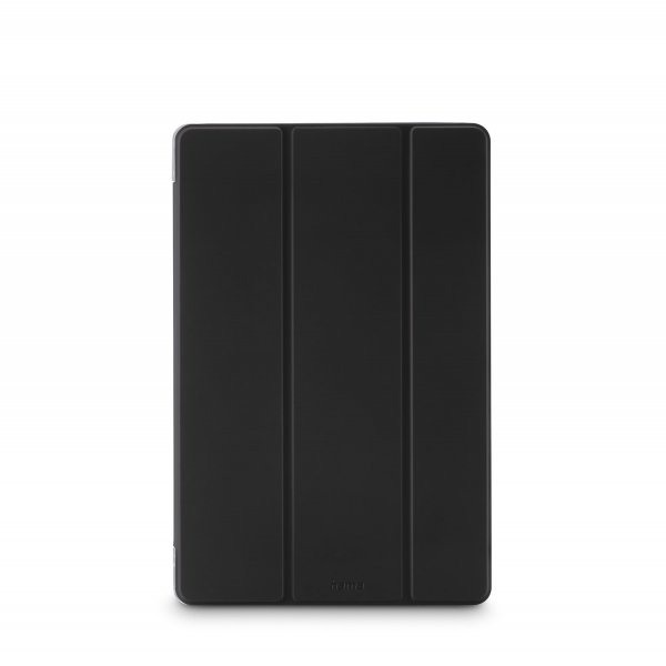 Hama Samsung Galaxy Tab S10 Ultra -suojakotelo Fold Clear, musta