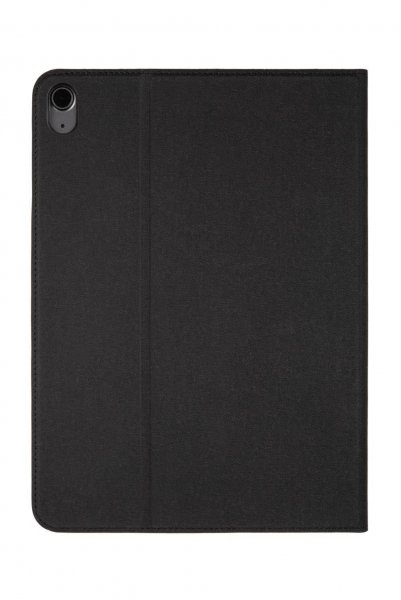 Gecko Covers iPad Air 10.9 (sukupolvi 4/5) EasyClick 2.0 -suojakotelo, musta
