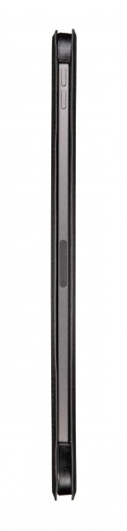 Gecko Covers iPad Air 10.9 (sukupolvi 4/5) EasyClick 2.0 -suojakotelo, musta