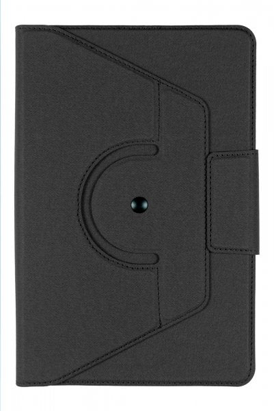 Gecko Covers Universal Stand Cover 8" musta