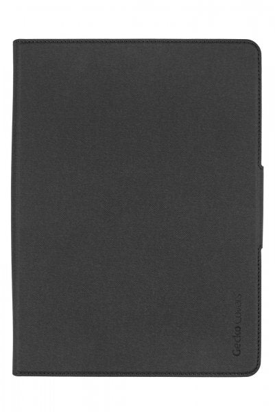 Gecko Covers Universal Stand Cover 10" Musta