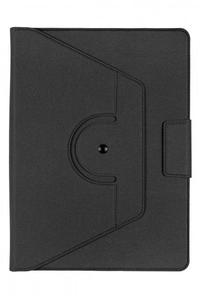 Gecko Covers Universal Stand Cover 10" Musta