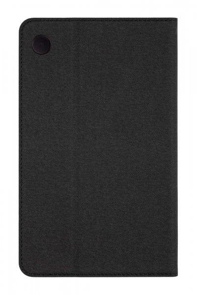 Gecko Covers Samsung Galaxy Tab A9 -kotelo EasyClick Eco, musta