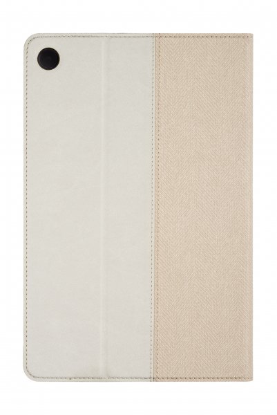 Gecko Covers Samsung Galaxy Tab A9 Plus -suojakotelo EasyClick Eco Sand
