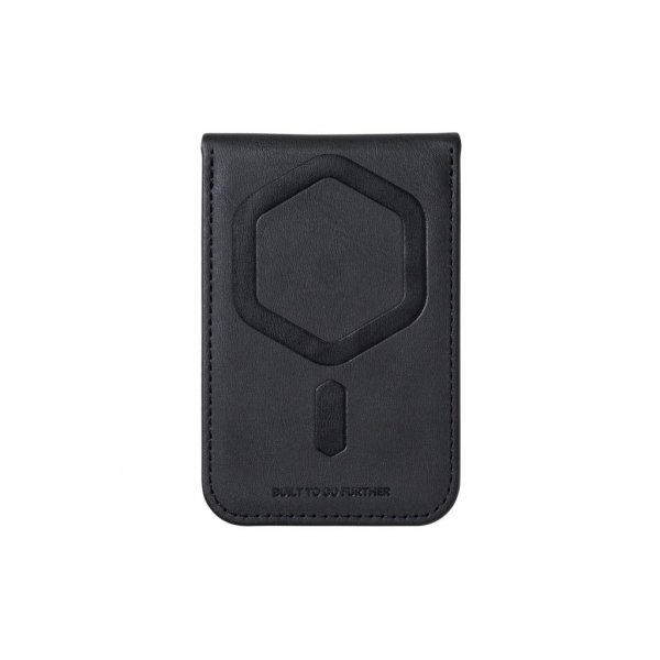 Urban Armor Gear (UAG) MagSafe-korttipidike Metropolis Kevlar, musta