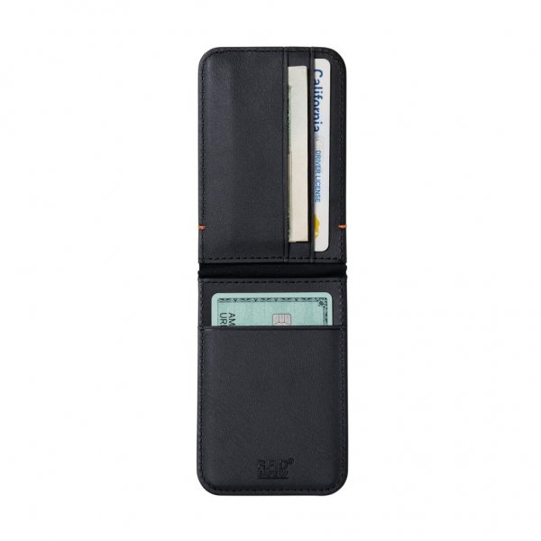 Urban Armor Gear (UAG) MagSafe-korttipidike Metropolis Kevlar, musta
