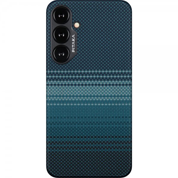 Pitaka Samsung Galaxy S24 Plus Suojakuori MagEZ Case 4 Moonrise