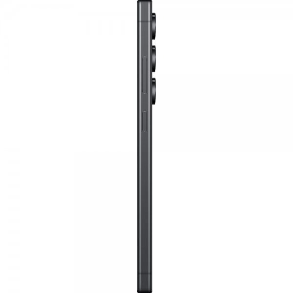 Pitaka Samsung Galaxy S24 Ultra Kuori MagEZ Case 4 Musta/Harmaa Twill