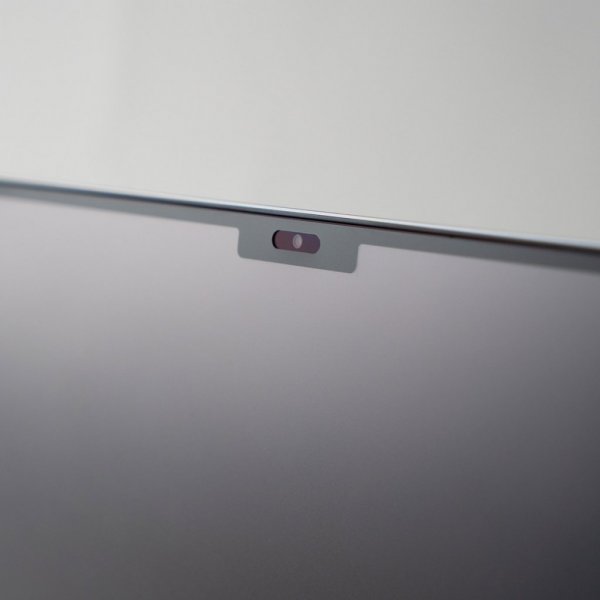Moshi MacBook Pro 16 M1 (A2485) Näytönsuoja iVisor AG Anti-glare