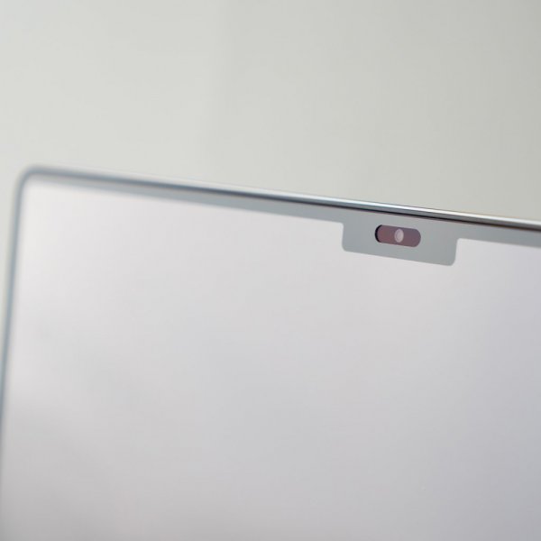 Moshi MacBook Air 13 M2 (A2681) näytönsuoja iVisor XT Clear Screen Protector