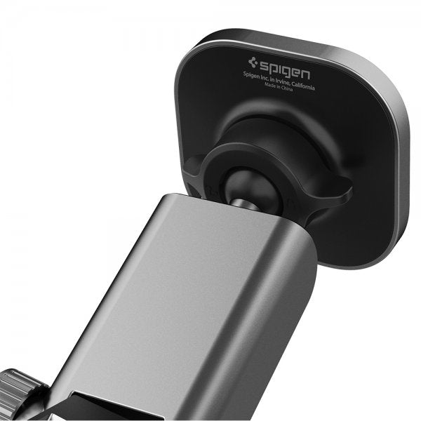 Spigen Tesla MagSafe OneTap -kojelaudan autopidike