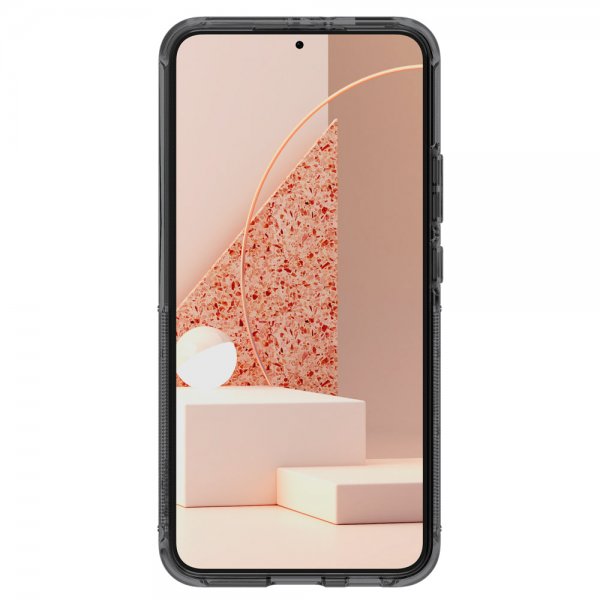 Caseology Samsung Galaxy S22 Plus -suojakuori Skyfall Royal Black