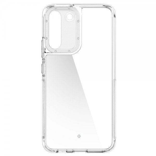 Caseology Samsung Galaxy S22 Plus Suojakuori Skyfall Royal Clear