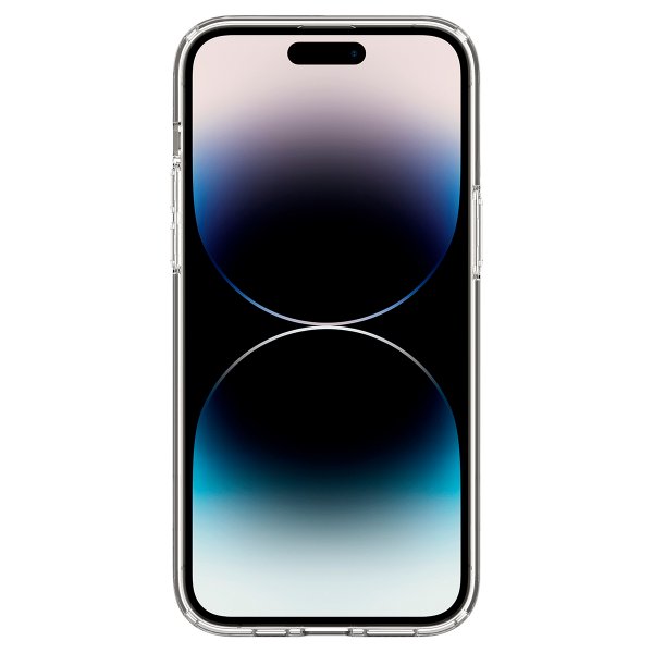 Spigen iPhone 14 Pro Max -suojakuori Ultra Hybrid MagFit Deep Purple