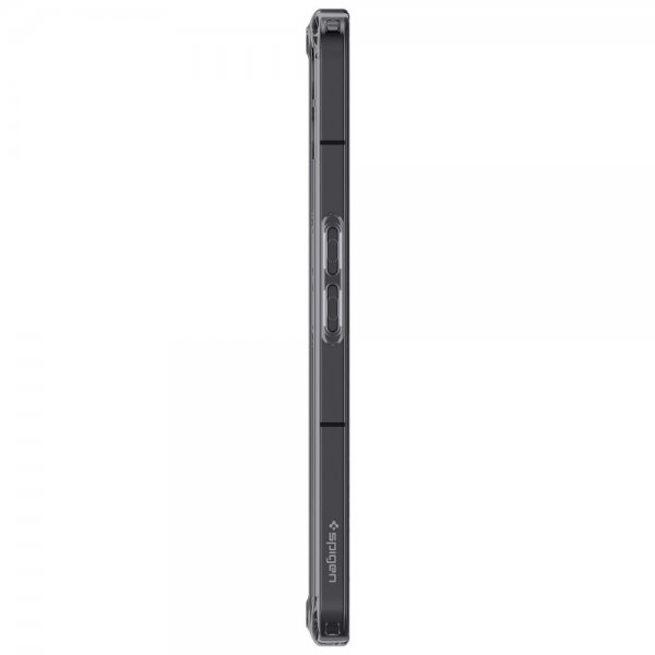 Spigen Nothing Phone (2) Ultra Hybrid Space Crystal -suojakuori