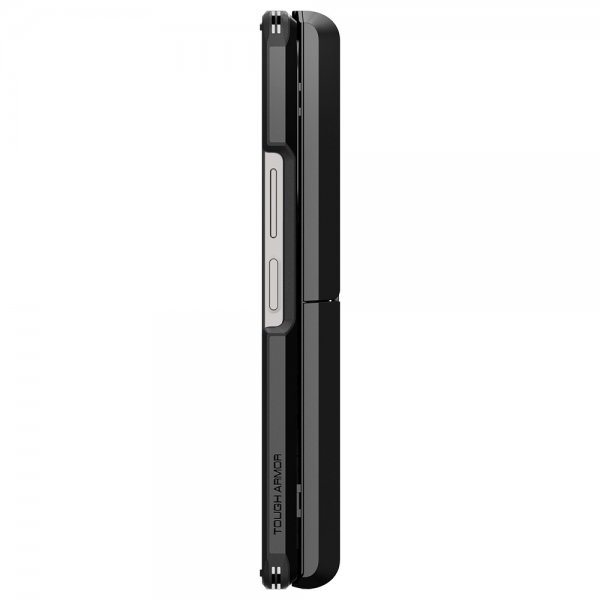 Spigen Samsung Galaxy Z Fold 6 Tough Armor Pro P Musta kuori