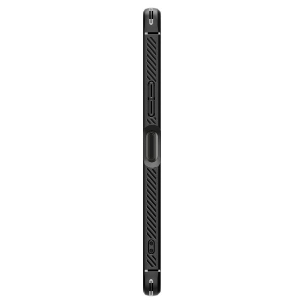 Spigen Sony Xperia 5 VI Kuori Rugged Armor Mattamusta