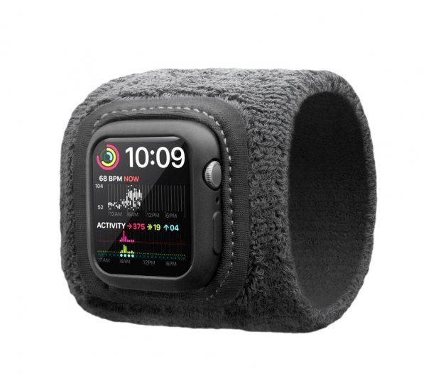 Twelve South Apple Watch 45mm ranneke ActionBand