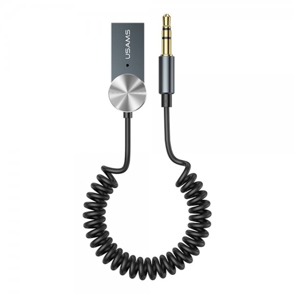 USAMS 3.5mm AUX - langaton Bluetooth-adapteri