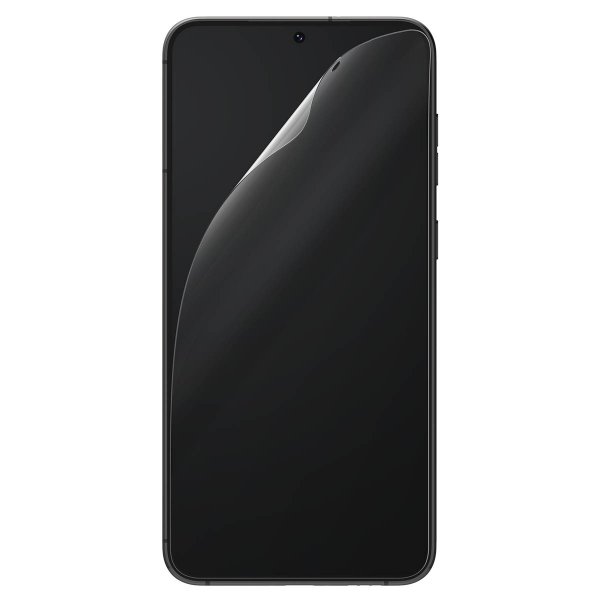 Spigen Samsung Galaxy S23 Plus -näytönsuoja Neo Flex 2-pakkaus